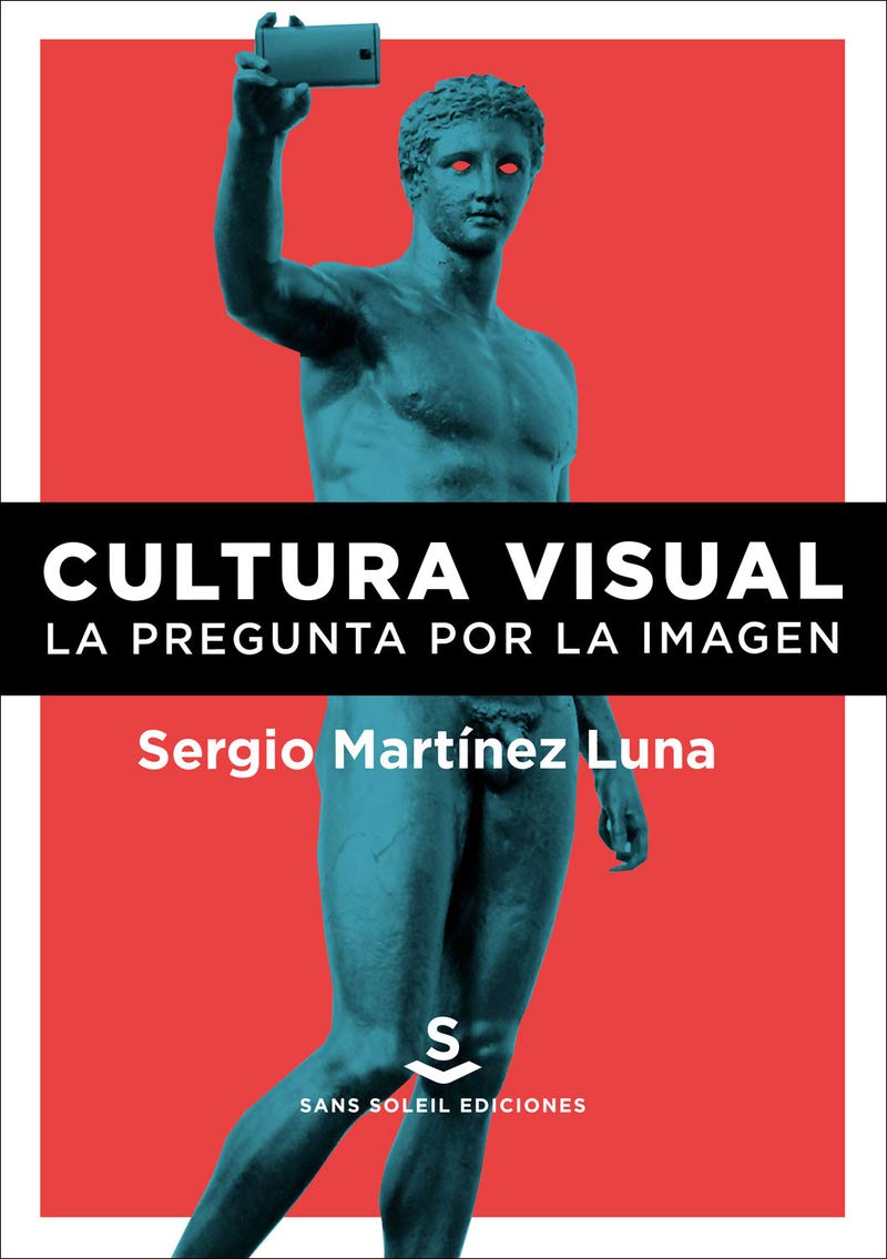 Cultura visual : la pregunta por la imagen Film, Art & Culture