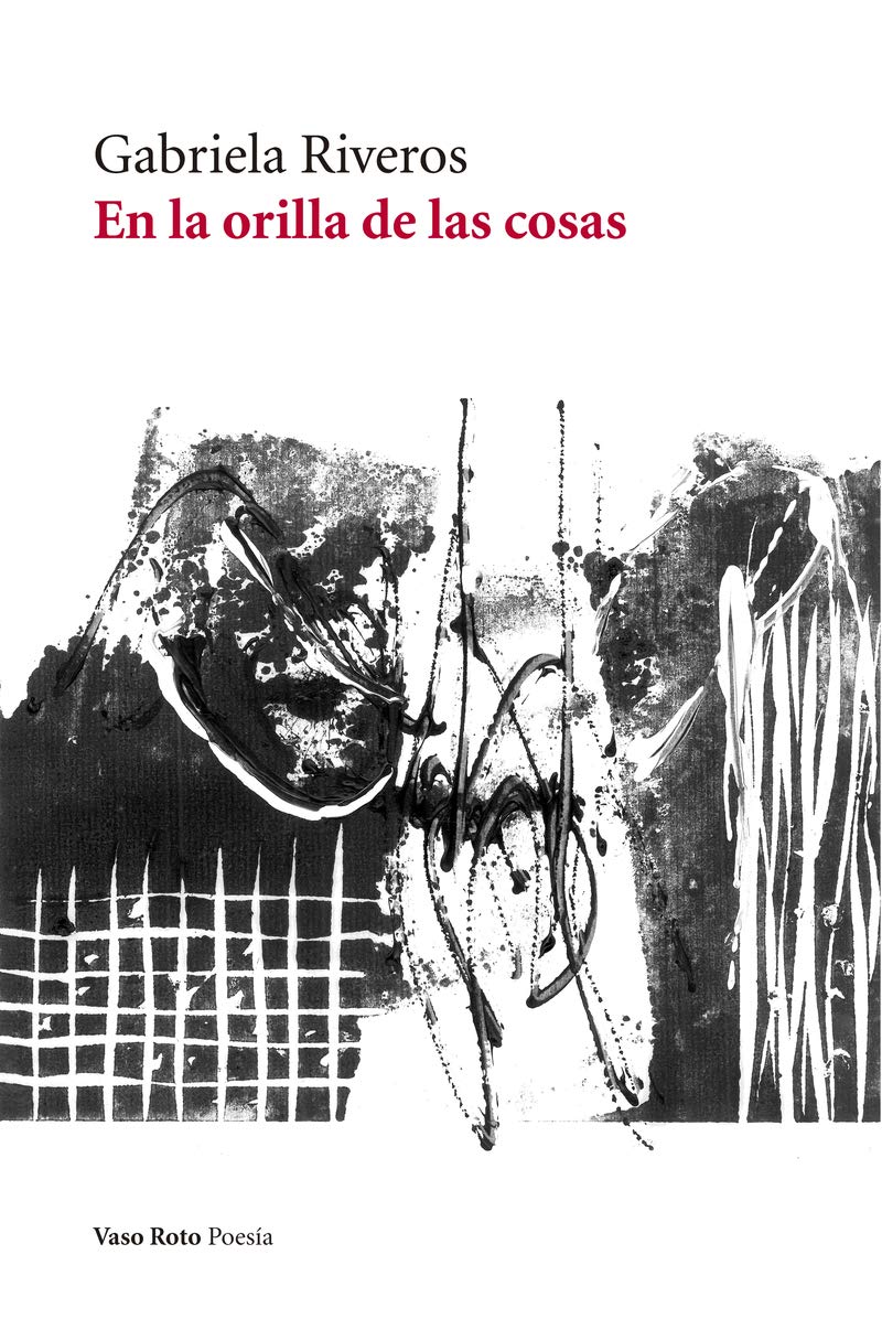 En la orilla de las cosas Books