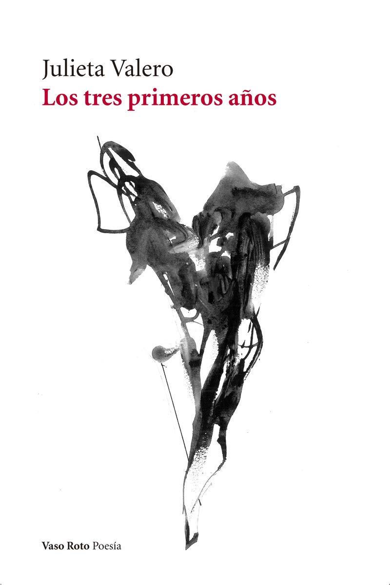 Los tres primeros años book