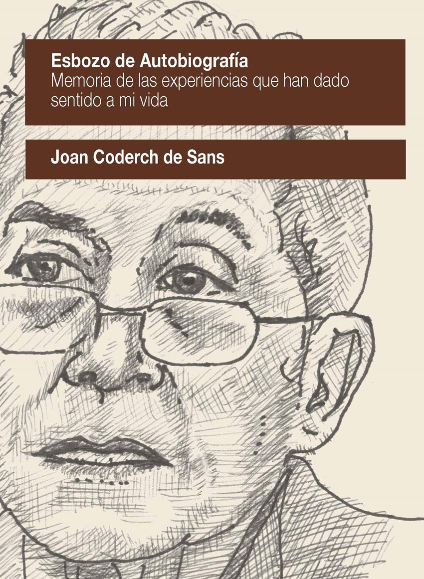 Esbozo de autobiografía : memoria de las experiencias que han dado sentido a mi vida Psychology