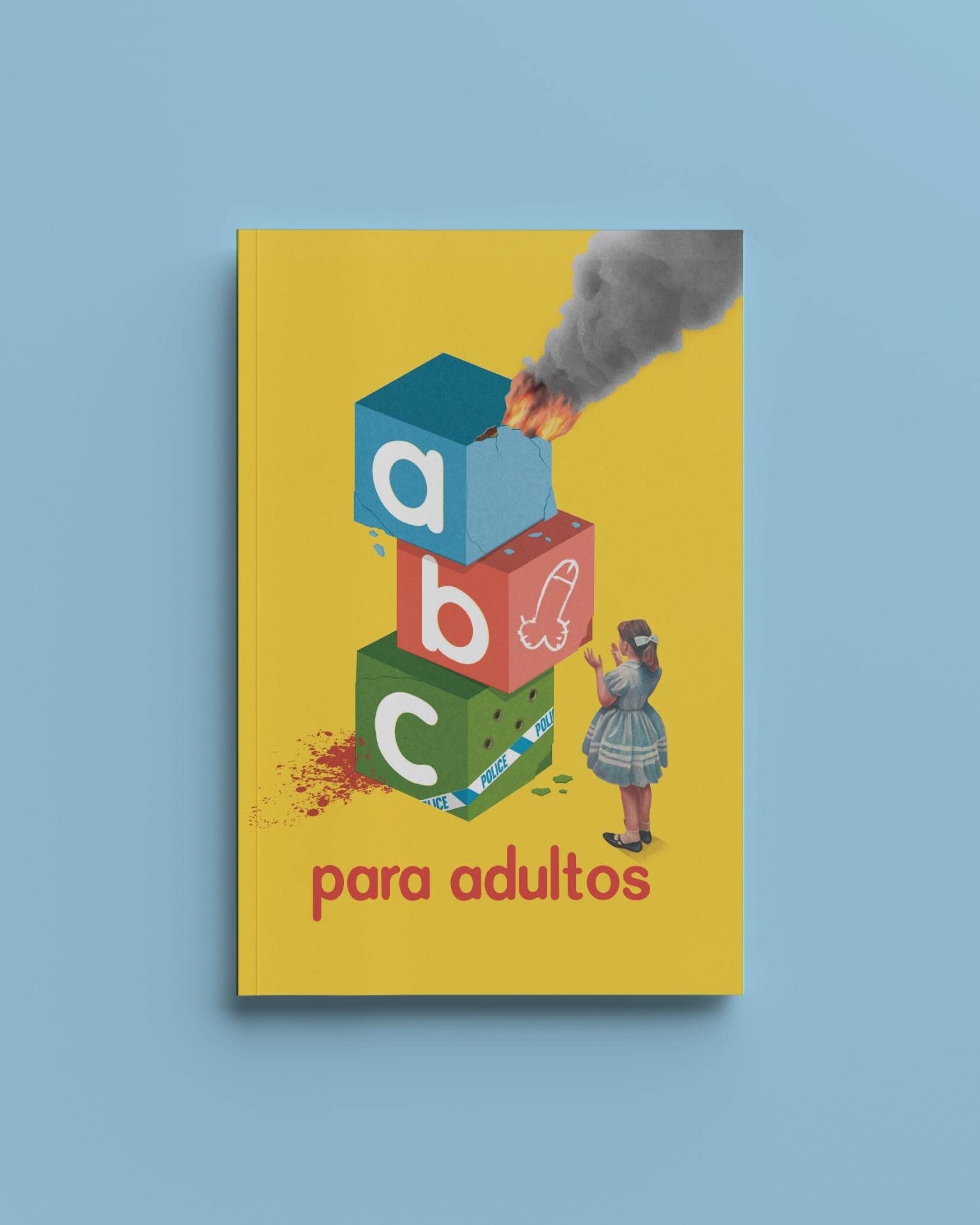 ABC para adultos Leisure, Home & Garden Books