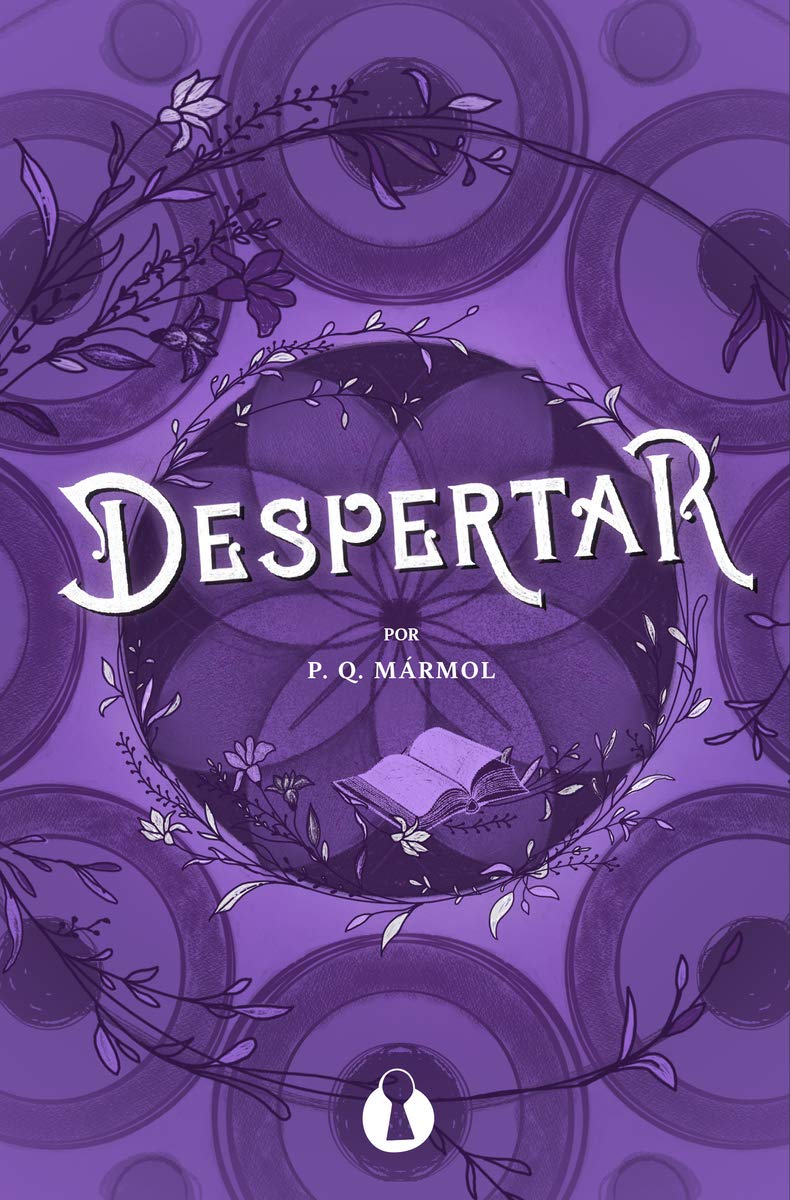 Despertar: (Saga Dual, 2) (Copelia Juvenil, Band 2) Contemporary literature