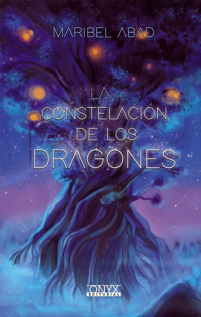 La constelación de los dragones book