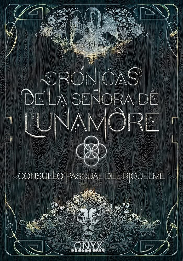 Crónicas de la Señora de Lunamore book