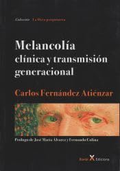 Melancolía – clínica y transmisión generacional book