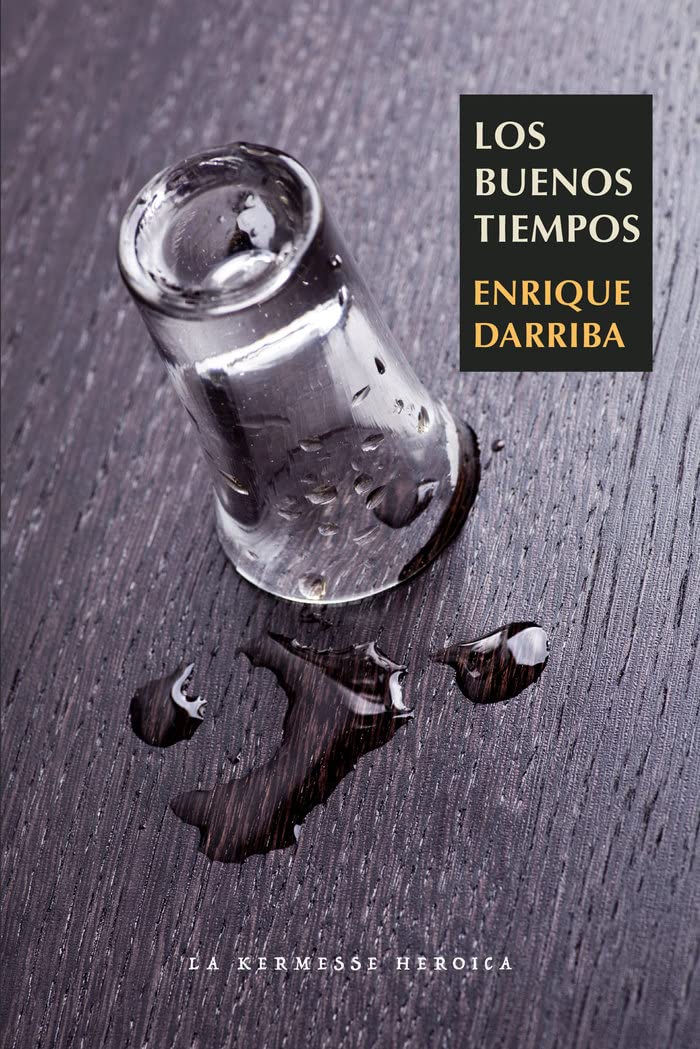 Los buenos tiempos book