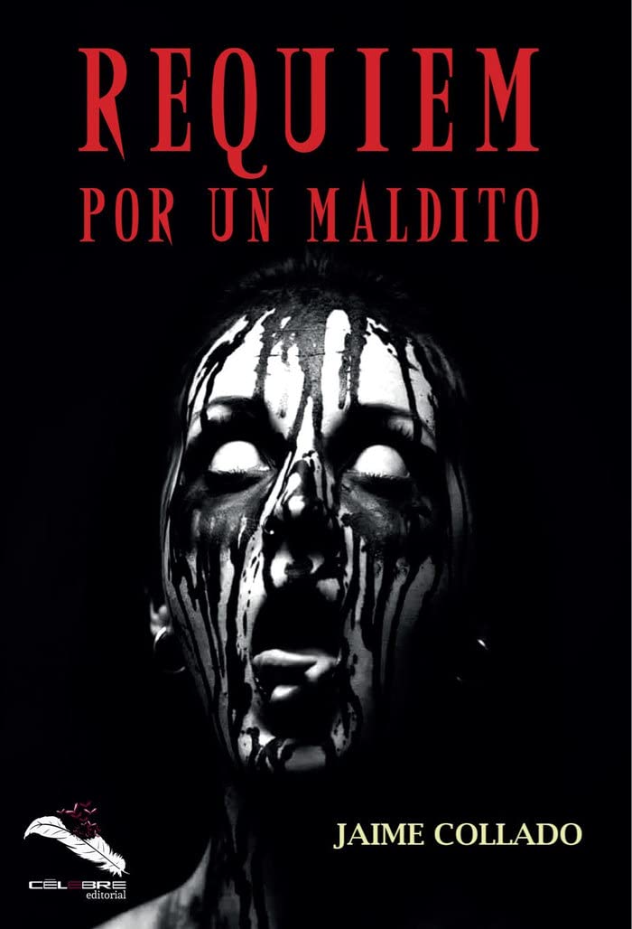 Réquiem por un maldito book