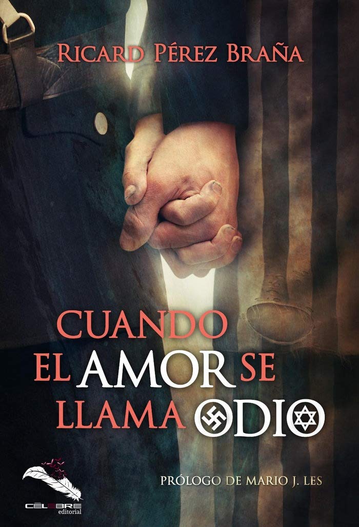 Cuando el amor se llama odio Books
