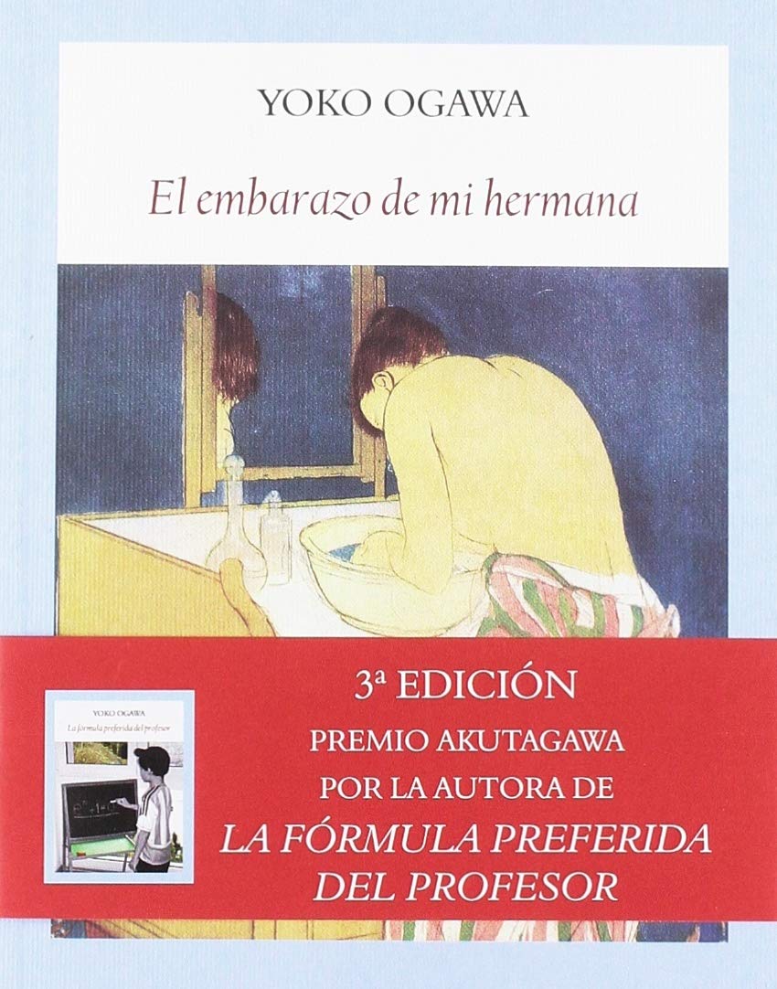 El embarazo de mi hermana (Literadura) Books
