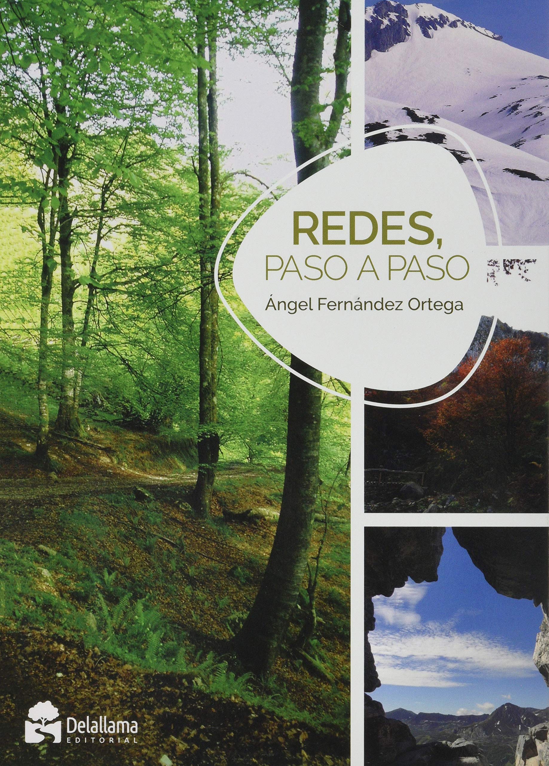 Redes, paso a paso Leisure & Fun