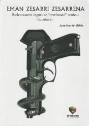 Eman Zesarri Zesarrena Books