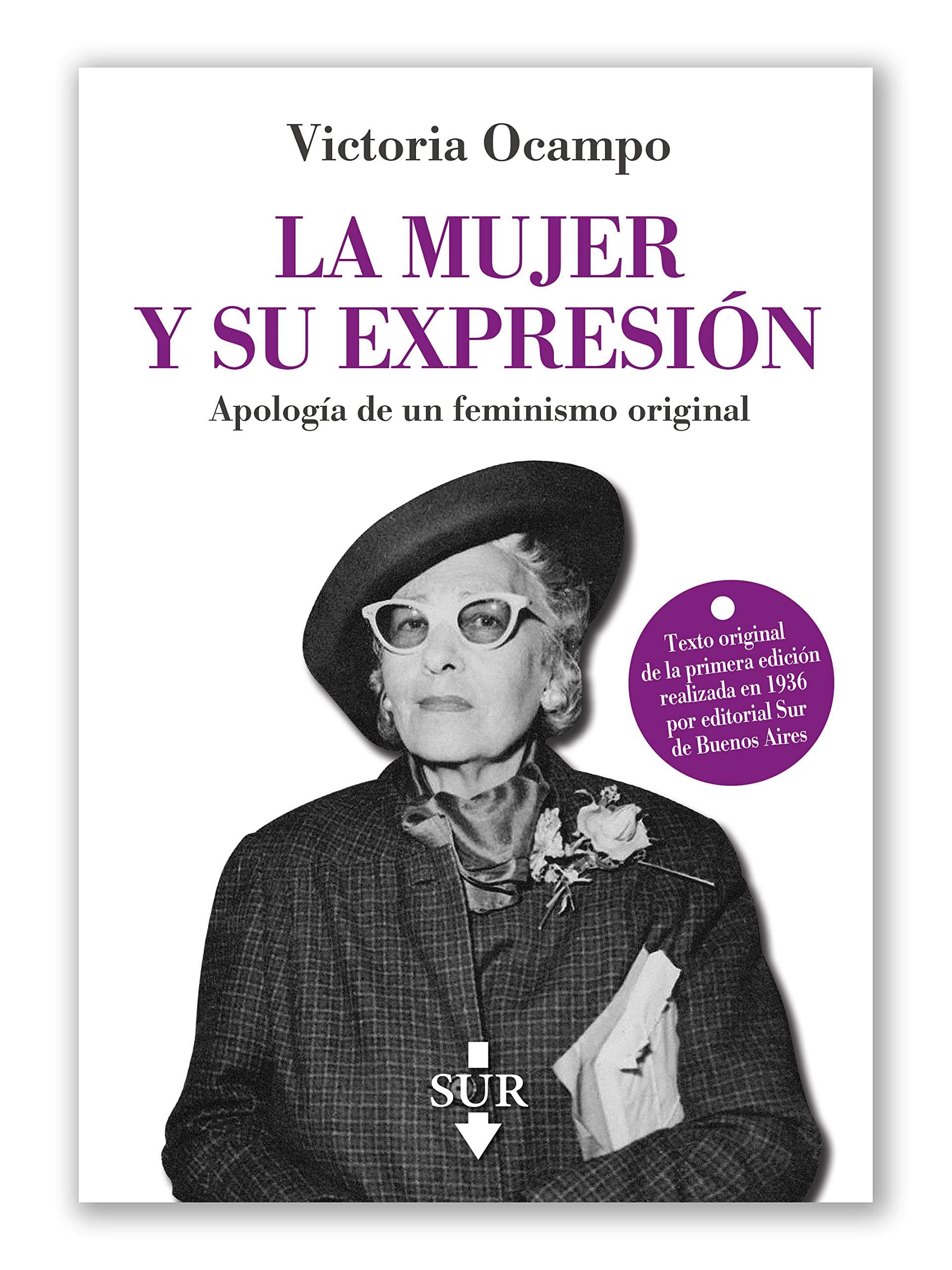 MUJER Y SU EXPRESION, LA Books