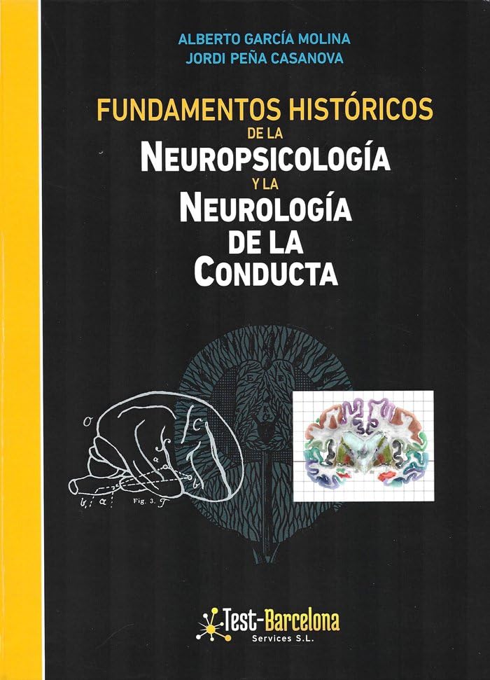 FUNDAMENTOS HISTORICOS DE LA NEUROPSICOLOGIA Y LA NEUROLOGIA DE LA CONDUCTA Fantasy & Sci-Fi