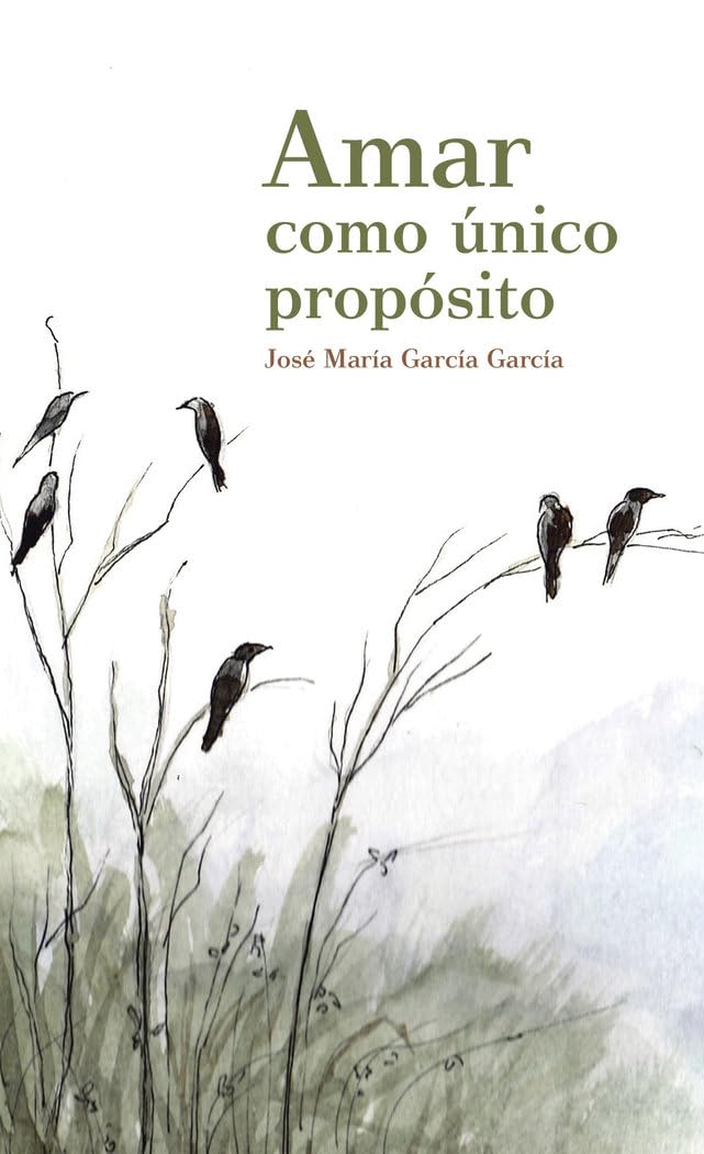 Amar como único propósito Books