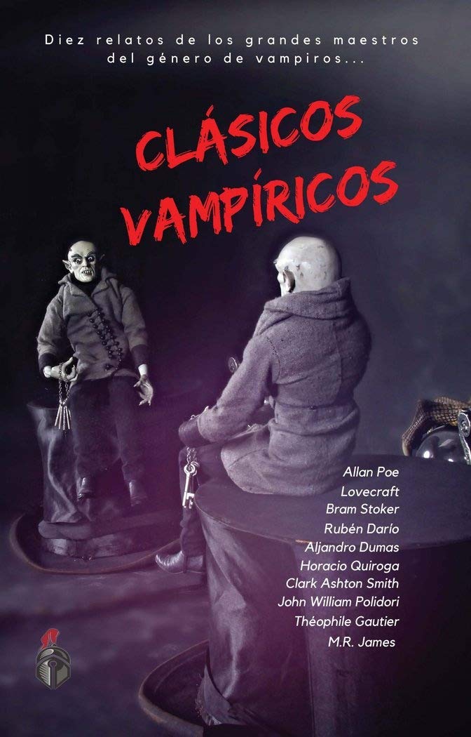 Product Image: Clásicos Vampíricos