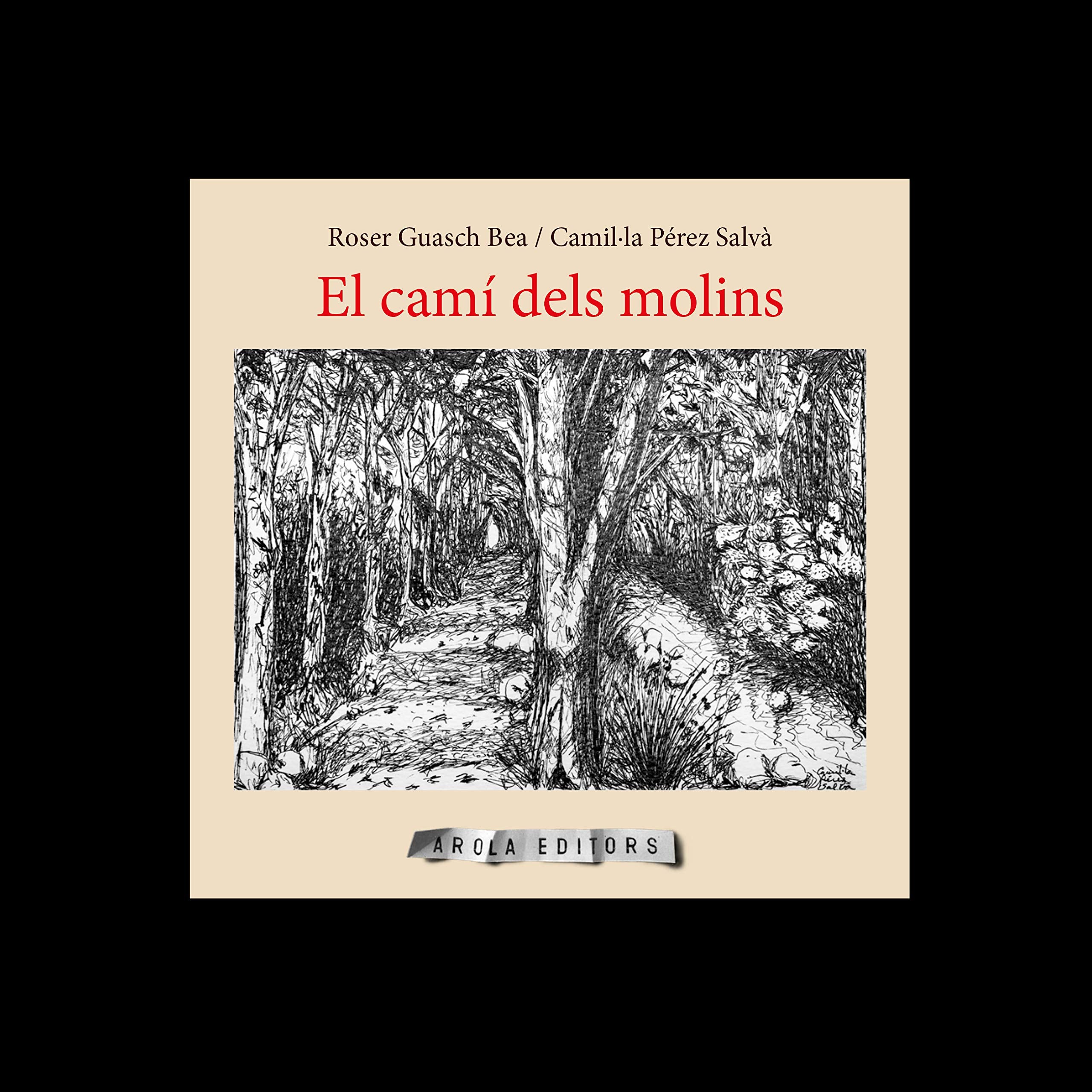 CAMÍ DELS MOLINS, EL Books