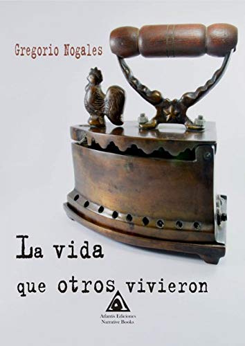 La vida que otros vivieron Books