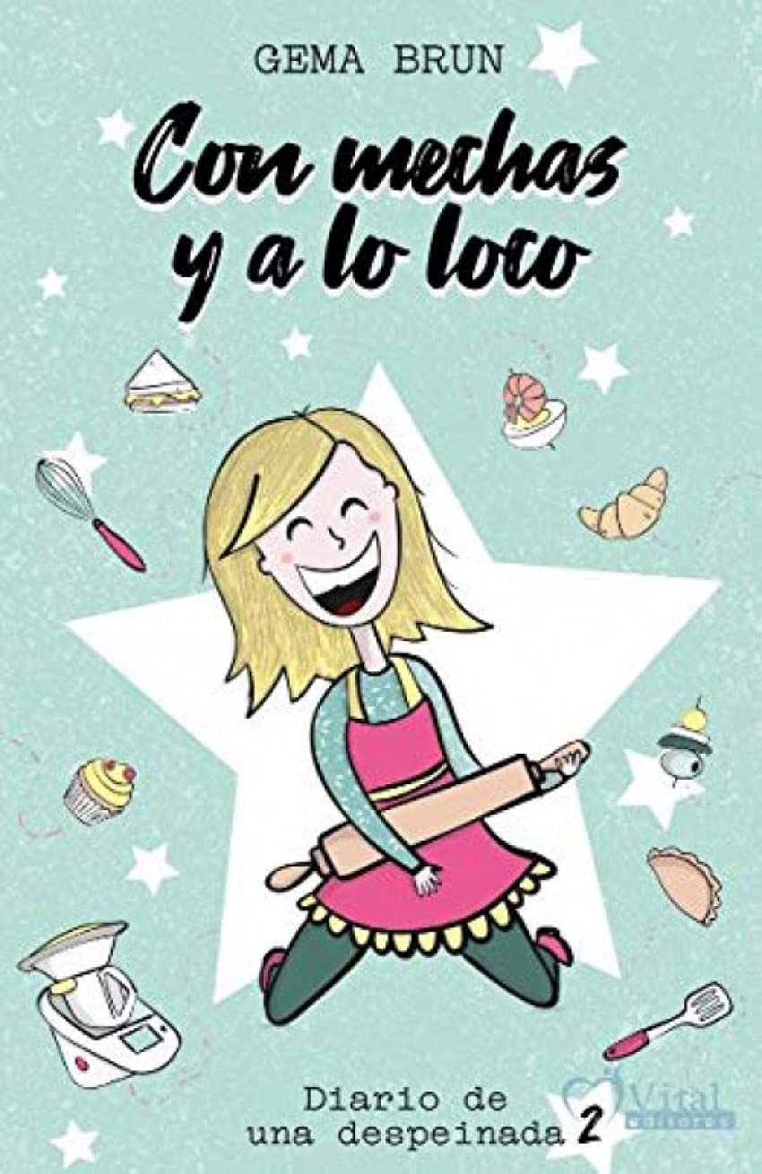 Con mechas y a lo loco Humour & Satire
