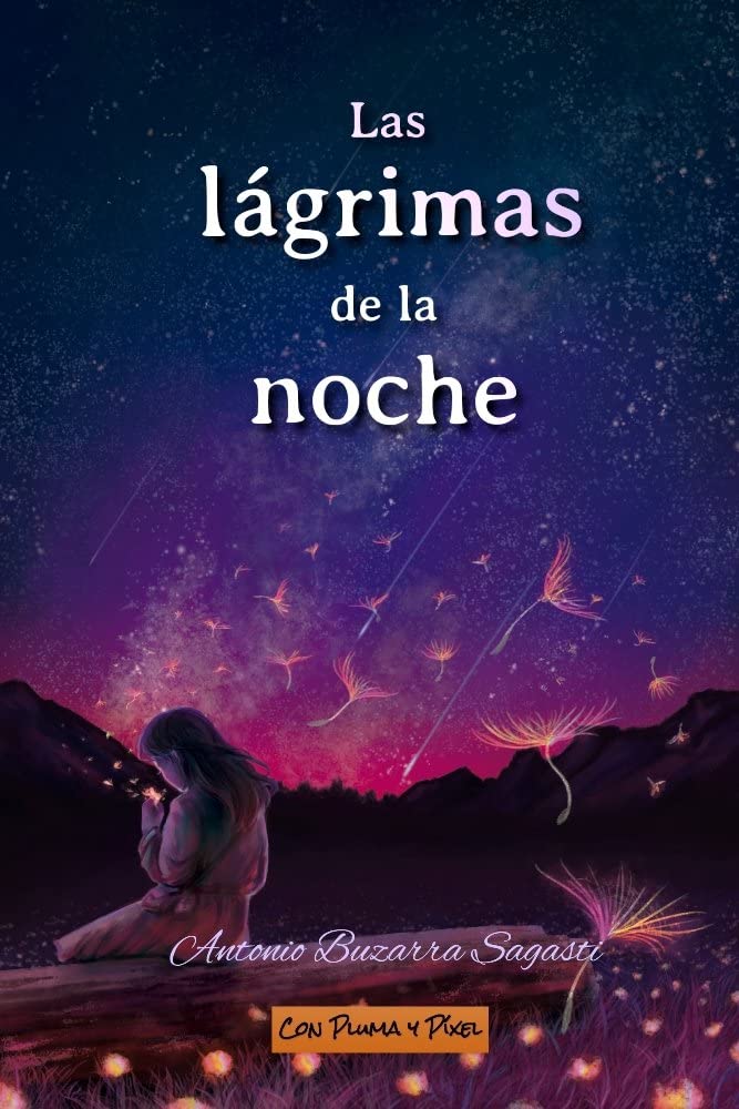 Las lágrimas de la noche (Serie Fantasía, Band 2) Fairy Tales & Legends