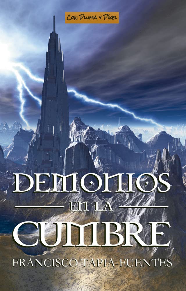 Demonios en la cumbre Contemporary literature