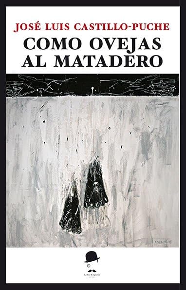 Como ovejas al matadero Books