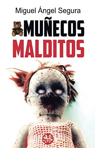 Muñecos Malditos Horror & Mystery