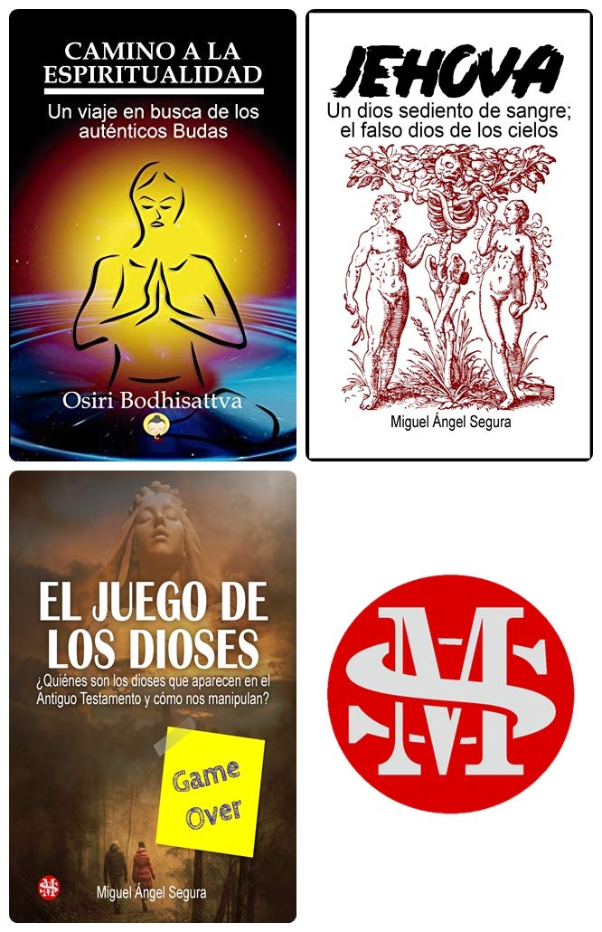 Camino a la espiritualidad Self-help