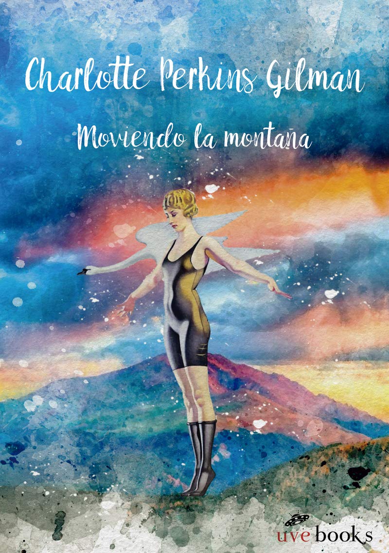Moviendo la montaña Contemporary literature