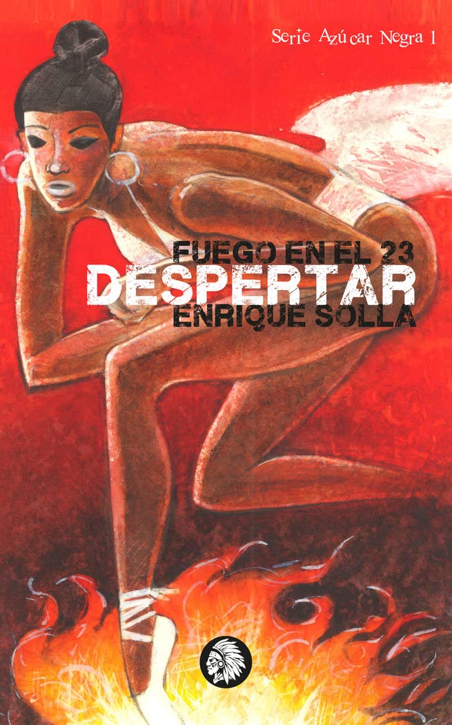 FUEGO EN EL 23: Despertar Contemporary literature