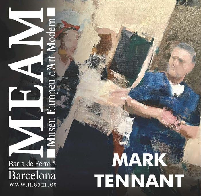 MARK TENNANT Film, Art & Culture