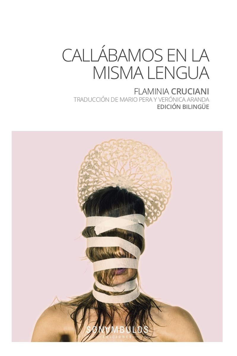 CALLÁBAMOS EN LA MISMA LENGUA (MACASAR, Band 11) Books