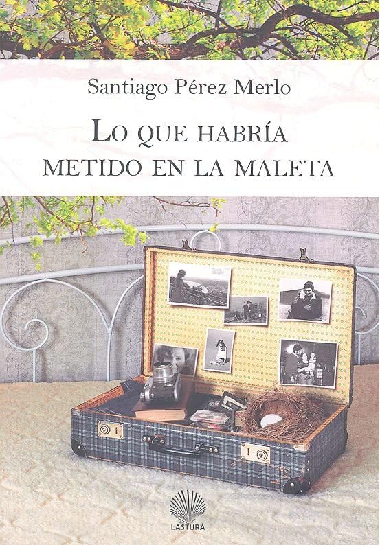 Lo que habría metido en la maleta (Alcalima, Band 143) Books