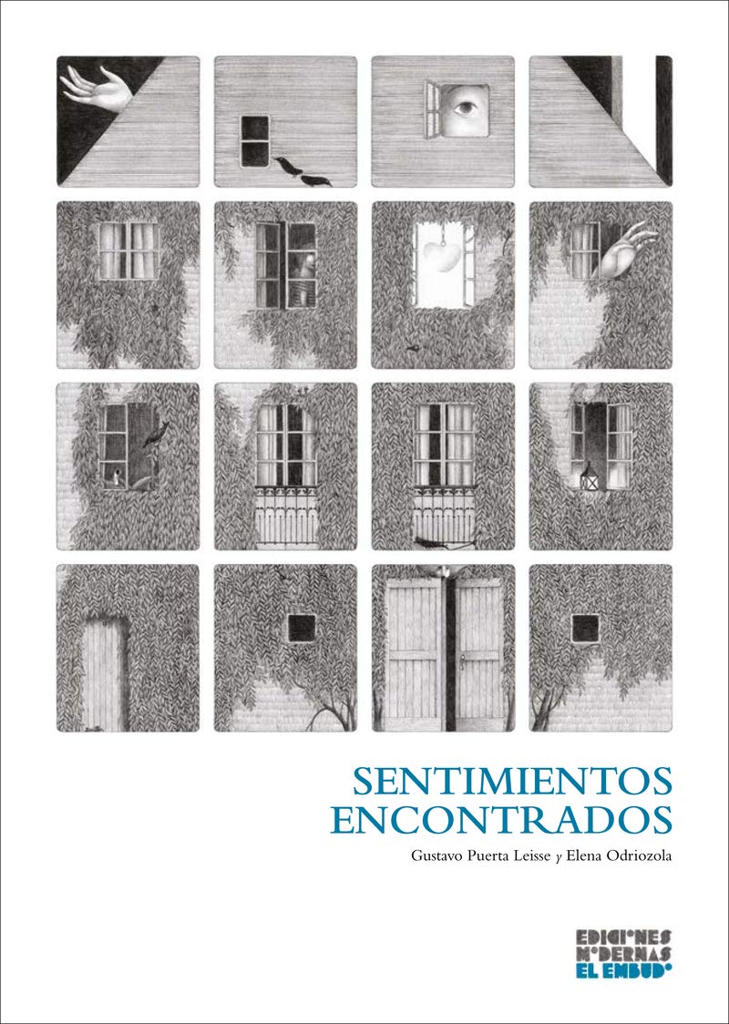 Sentimientos encontrados (Me lo pienso, Band 1) Books