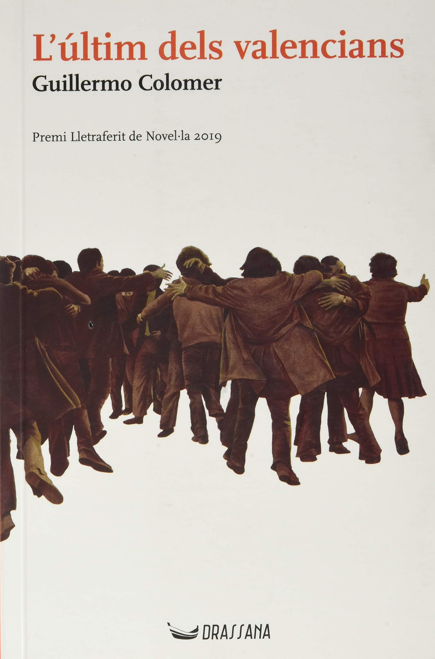 L'últim dels valencians book