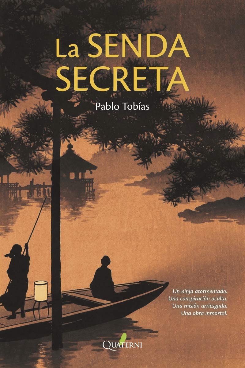 La Senda Secreta book
