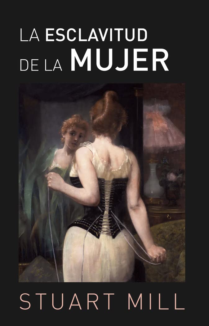 LA ESCLAVITUD DE LA MUJER Contemporary literature