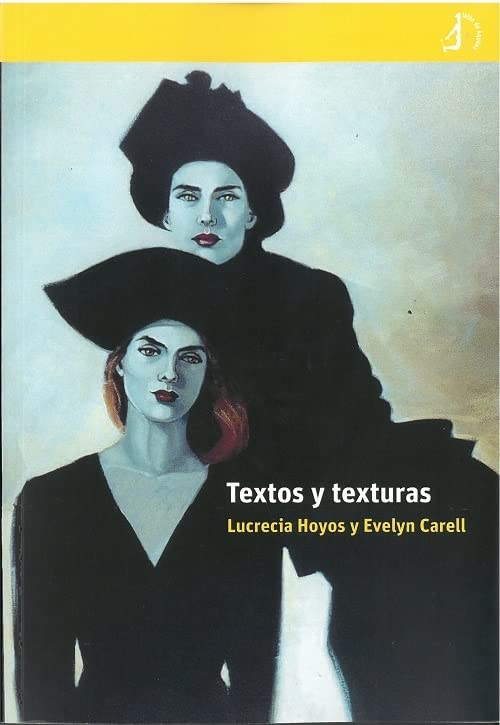 Textos y texturas book