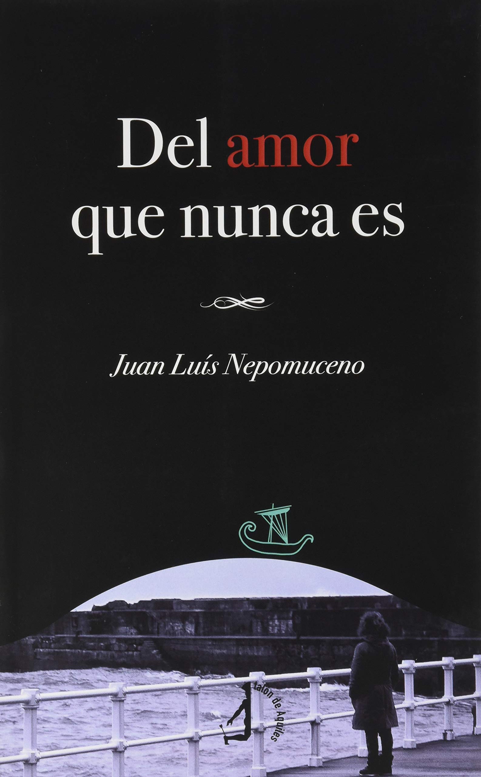 Del amor que nunca es Architecture