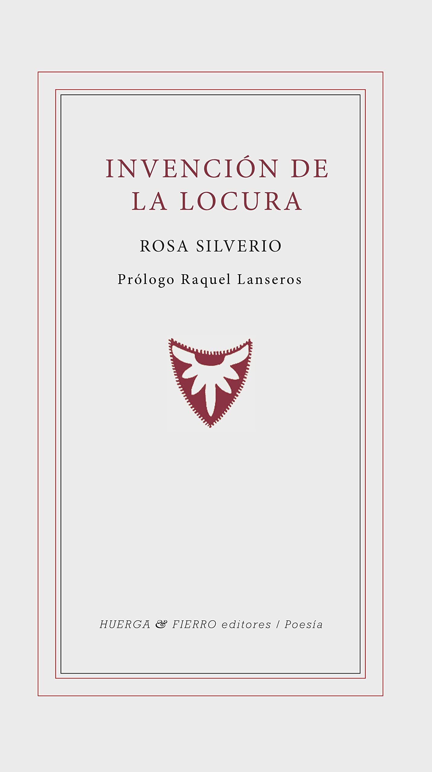 Invenciín de la locura book