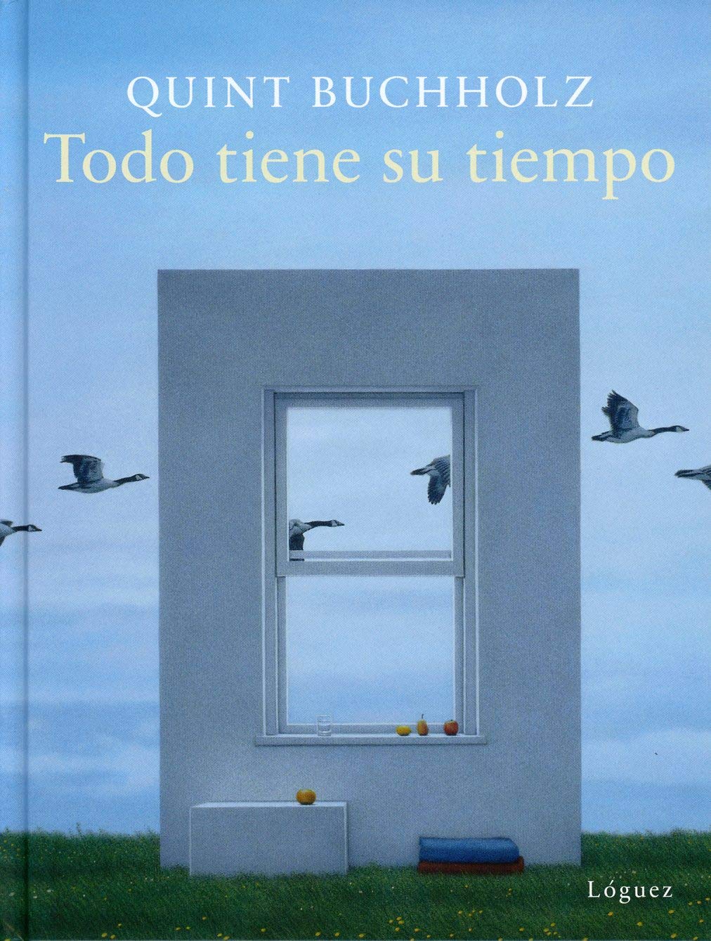 Todo tiene su tiempo (Rosa y manzana) Non-fiction