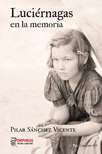Luciérnagas en la memoria book