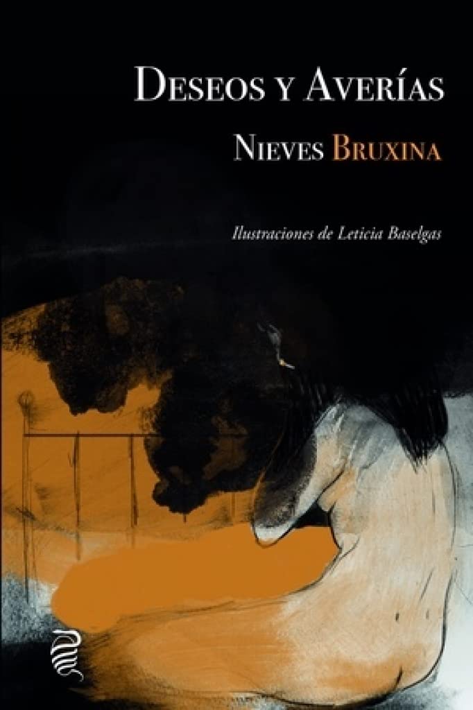 Deseos y averías book