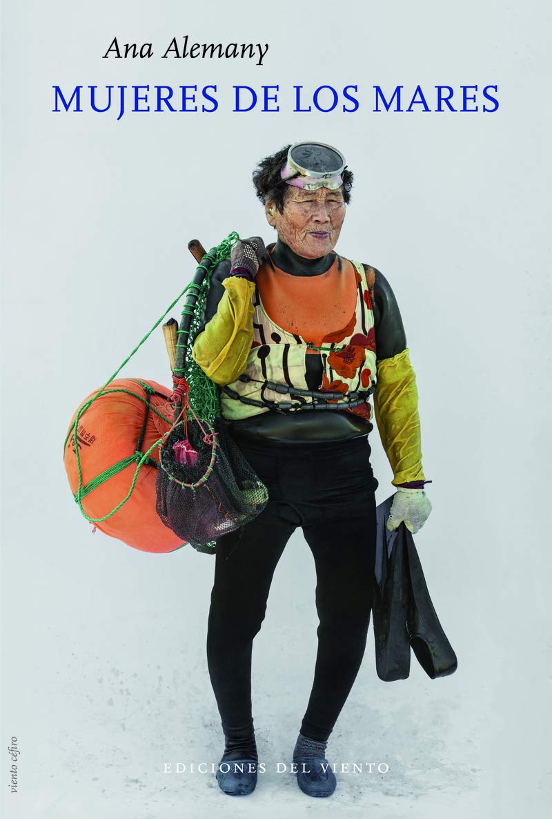 Mujeres de los mares (Viento Céfiro, Band 27) Memories