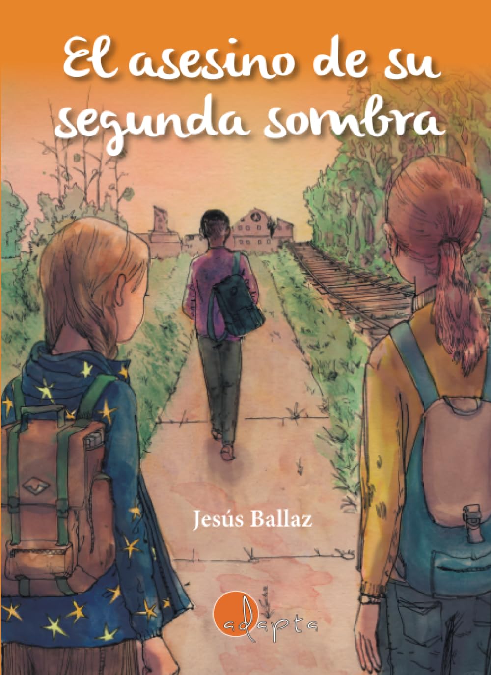 El asesino de su segunda sombra (Pandora, Band 7) Contemporary literature
