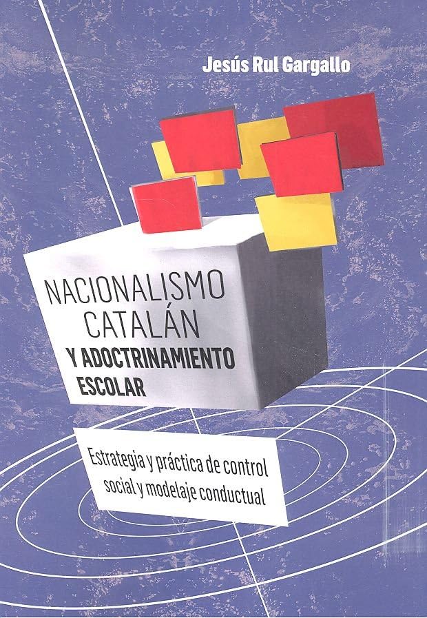 Nacionalismo catalán y adoctrinamiento escolar Fantasy & Sci-Fi