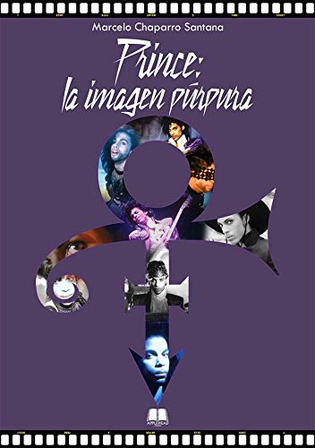 PRINCE. LA IMAGEN PÚRPURA Arts & Music