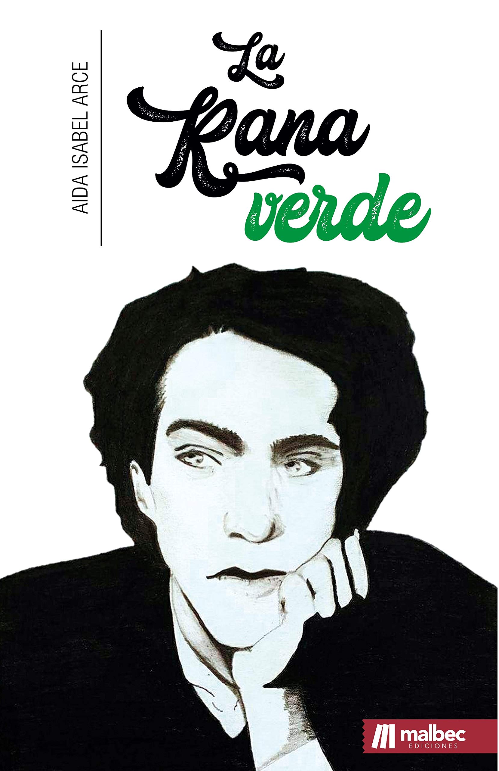 La rana verde Contemporary literature