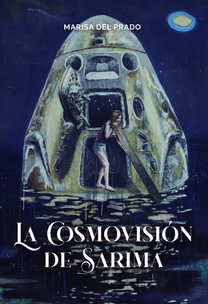 La cosmovisión de Sarima Books