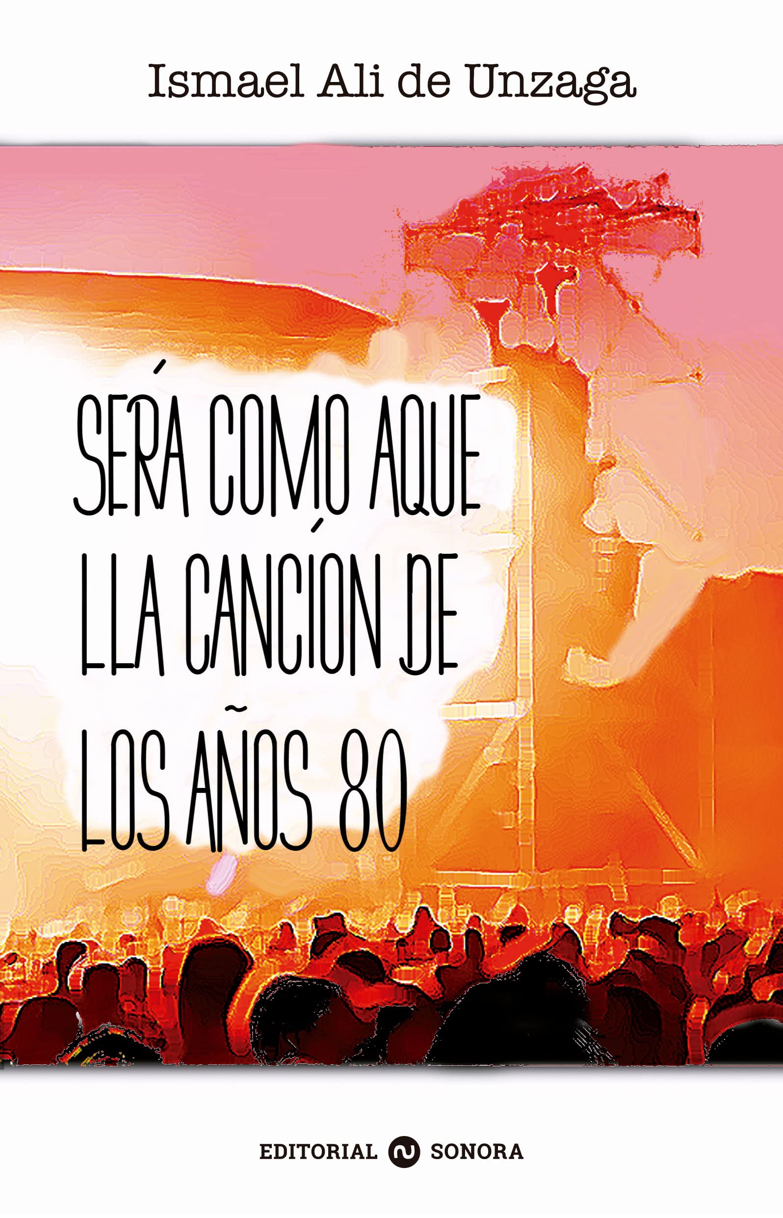 Será como aquella canción de los años 80 Contemporary literature