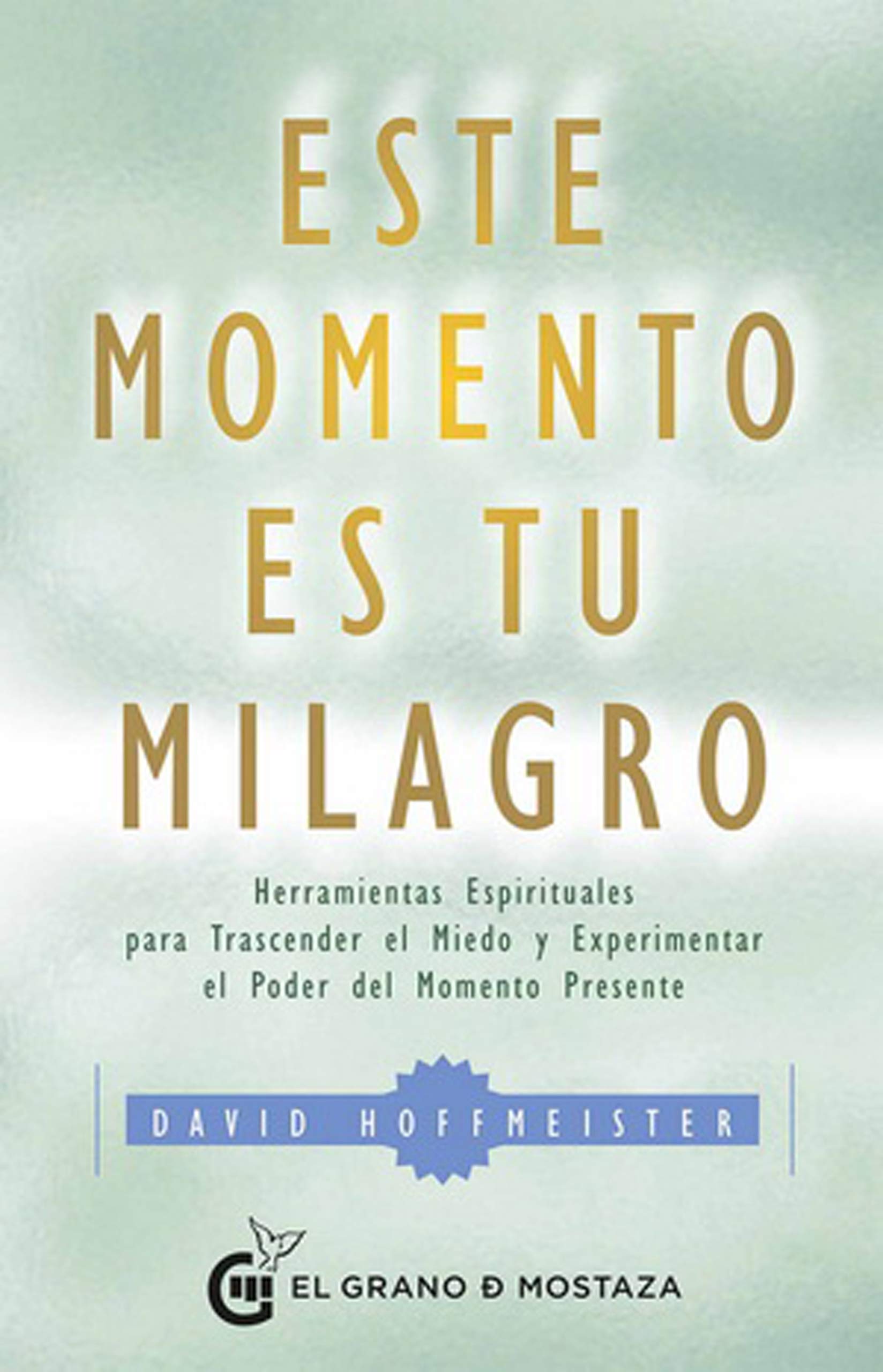 Este Momento Es Tu Milagro Self-help